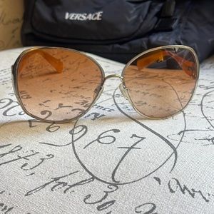 Giorgio Armani Glasses